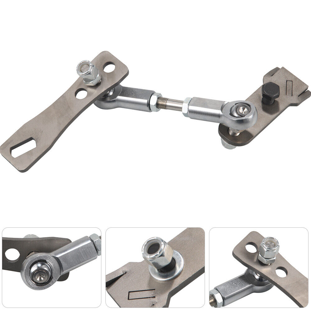 Transfer Case Linkage Kit For 19862001 Jeep Cherokee XJ Comanche MJ