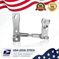 thumbnail image 1 of Transfer Case Linkage Kit For Jeep Cherokee XJ Comanche MJ 86-01 Stainless Steel, 1 of 6