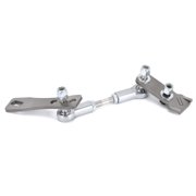 Transfer Case Linkage Kit Stainless Steel for 86-01 Jeep Cherokee XJ Comanche MJ