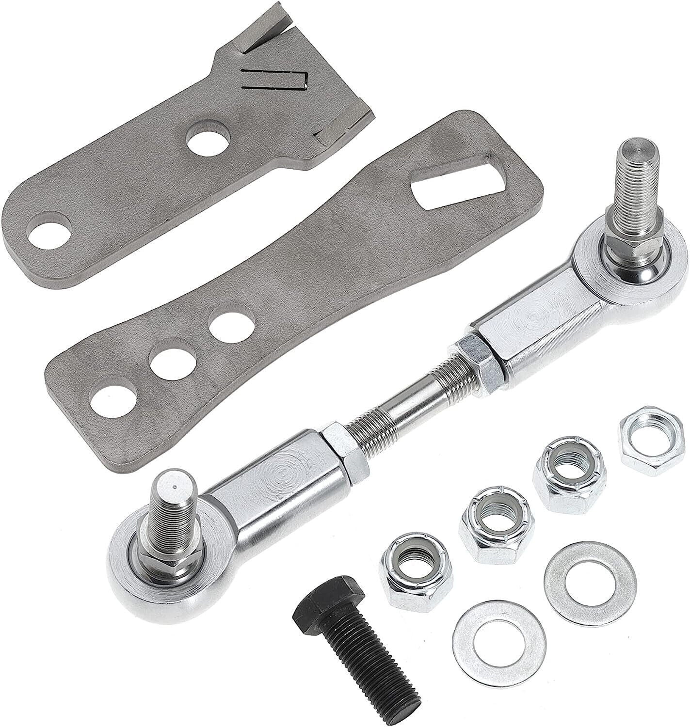 Transfer Case Linkage Kit for Jeep Cherokee XJ & Comanche MJ 198601