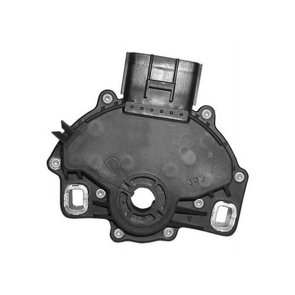 Transfer Case Manual Lever Position Sensor - Compatible with 1998 - 2002 Ford Ranger BATTERY EV EV/BEV 1999 2000 2001