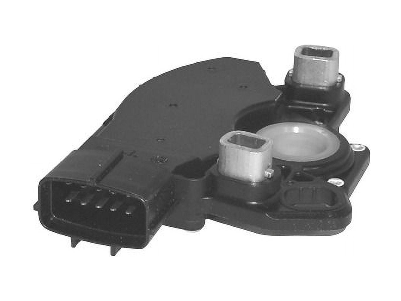 Transfer Case Manual Lever Position Sensor - Compatible with 1998 ...