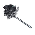 thumbnail image 1 of Transfer Case Motor 1 - Compatible with 2002, 2005 - 2016 Toyota Tacoma 2006 2007 2008 2009 2010 2011 2012 2013 2014 2015, 1 of 2