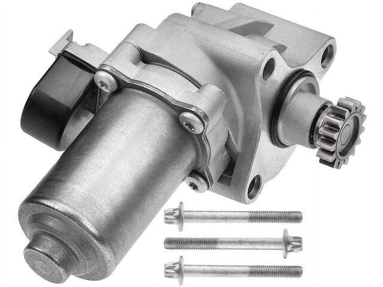 Bmw 330xi Transfer Case Motor