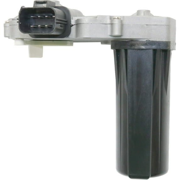 Transfer Case Motor Compatible with 2005-2010 Dodge Dakota 2006-2010 Dodge Ram 1500, Dodge Ram 2500, Dodge Ram 3500 2011-2012 Ram 1500, Ram 2500, Ram 3500, Ram 4500, Ram 5500 2011 Ram Dakota 6Cyl 3.7L