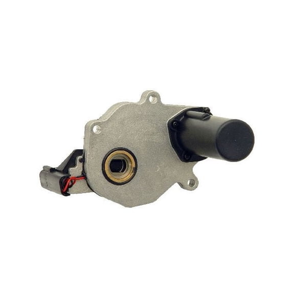 Transfer Case Motor - Compatible with 1992 - 2004 Chevy S10 1993 1994 1995 1996 1997 1998 1999 2000 2001 2002 2003
