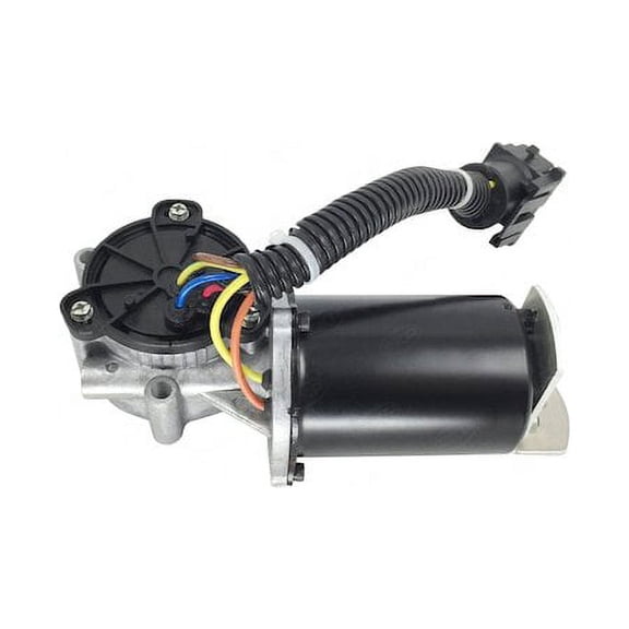 Transfer Case Motor - Compatible with 1994 Mazda B3000