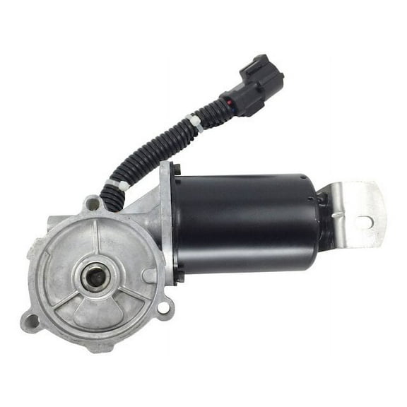 Transfer Case Motor - Compatible with 1995 - 1996, 1998 - 2003 Mazda B3000 1999 2000 2001 2002