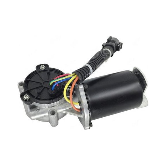 Transfer Case Motor - Compatible with 1995 - 1996, 1998 - 2003 Mazda B3000 1999 2000 2001 2002