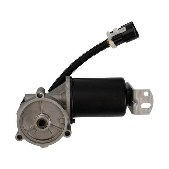 Transfer Case Motor - Compatible with 1995 - 2003 Mazda B4000 1996 1997 1998 1999 2000 2001 2002