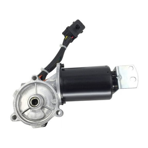 Transfer Case Motor - Compatible with 1997 - 2002 Ford Expedition 1998 1999 2000 2001