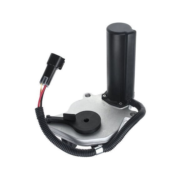 Transfer Case Motor - Compatible with 1998 - 2002 GMC Yukon - Autopart Premium