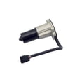thumbnail image 1 of Transfer Case Motor - Compatible with 2002 - 2009 Chevy Trailblazer 2003 2004 2005 2006 2007 2008, 1 of 2