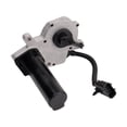 thumbnail image 1 of Transfer Case Motor - Compatible with 2003 - 2004 Chevy Silverado 2500, 1 of 2