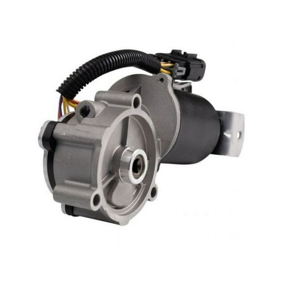 Transfer Case Motor - Compatible with 2003 - 2005 Chevy Suburban 1500 4WD 2004