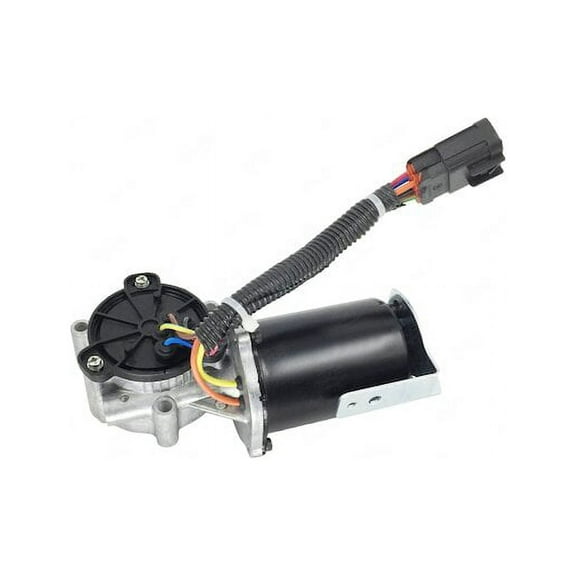 Transfer Case Motor - Compatible with 2003 - 2005 Chevy Tahoe 4WD 2004