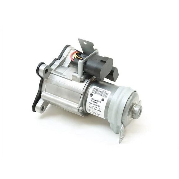 Transfer Case Motor - Compatible with 2003 - 2006, 2008 - 2010 Porsche Cayenne 2004 2005 2009