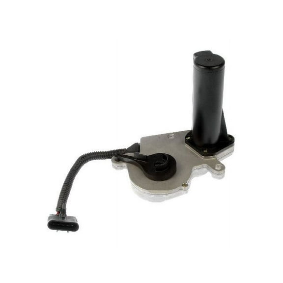 Transfer Case Motor - Compatible with 2003 - 2006 GMC Sierra 2500 HD 2004 2005