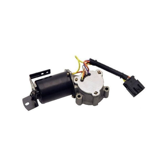 Transfer Case Motor - Compatible with 2003 - 2007 Hummer H2 6.0L V8 - Dorman