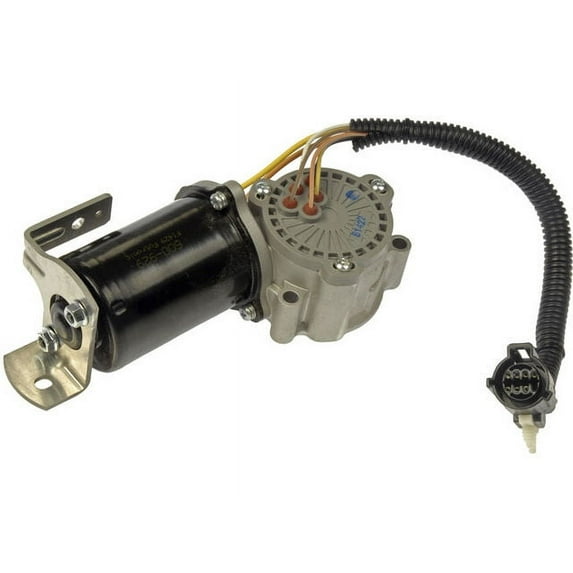 Transfer Case Motor - Compatible with 2004 - 2005 Ford Ranger