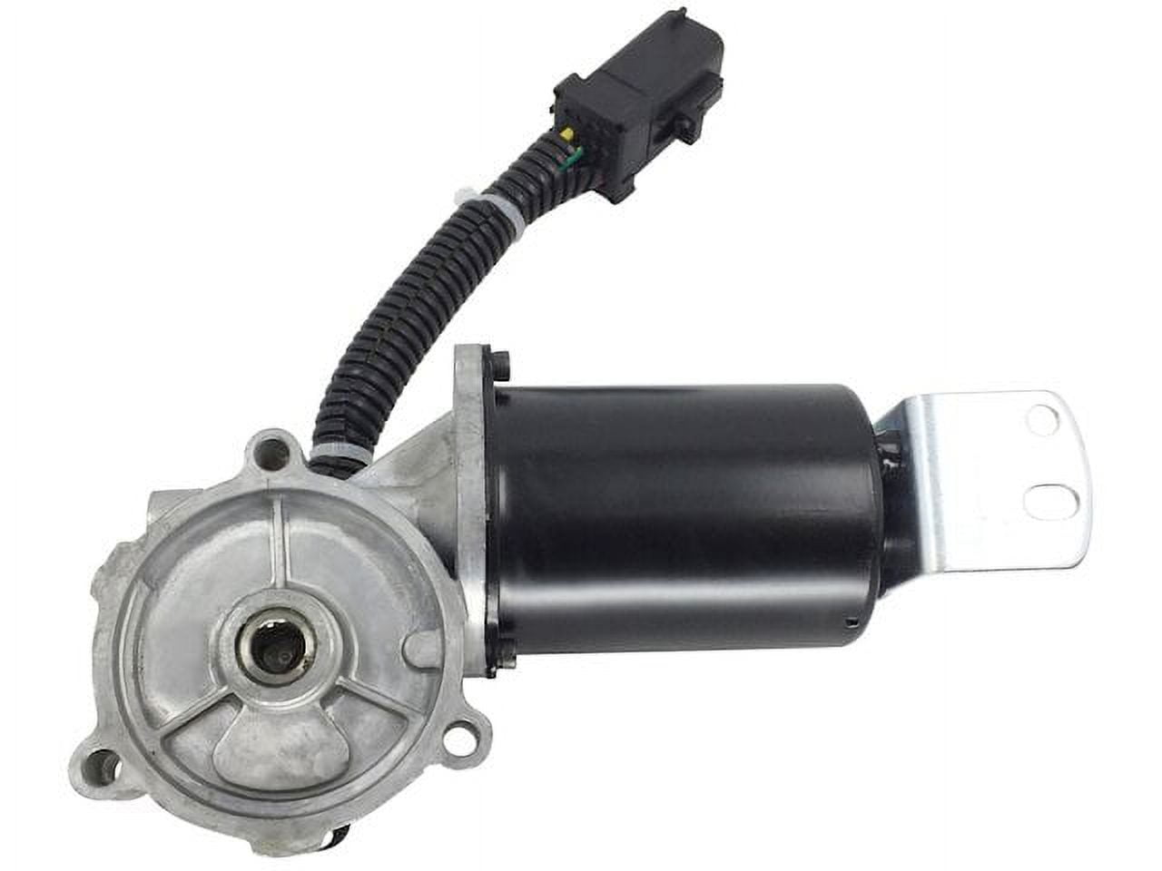 Transfer Case Motor - Compatible with 2004 - 2008 Ford F-150 2005 2006 ...