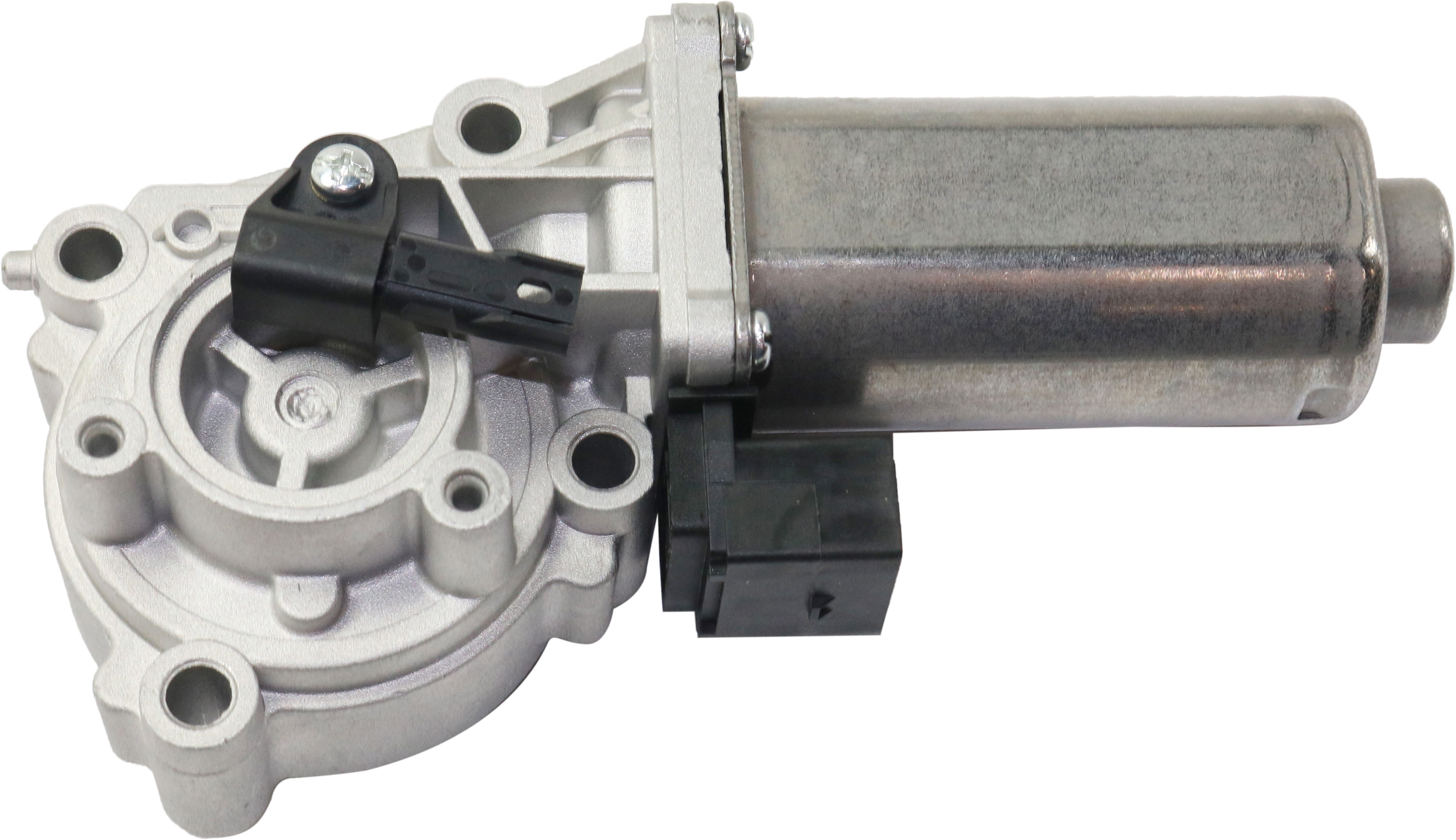 Transfer Case Motor Compatible with 2004-2010 BMW X3 2004-2013 BMW X5 2008-2014 BMW X6 6Cyl 3.0L