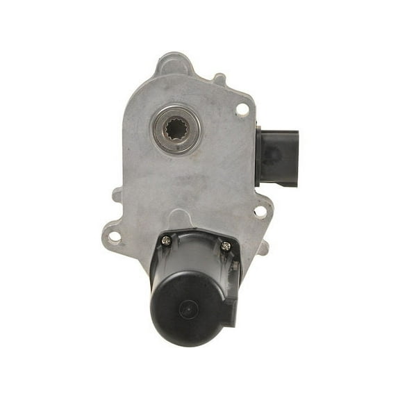 Transfer Case Motor - Compatible with 2006 - 2010 Dodge Ram 3500 4WD 2007 2008 2009