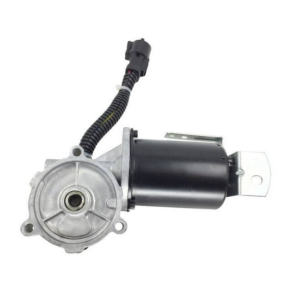 Transfer Case Motor - Compatible with 2006 - 2011 Ford Ranger 2007 2008 2009 2010