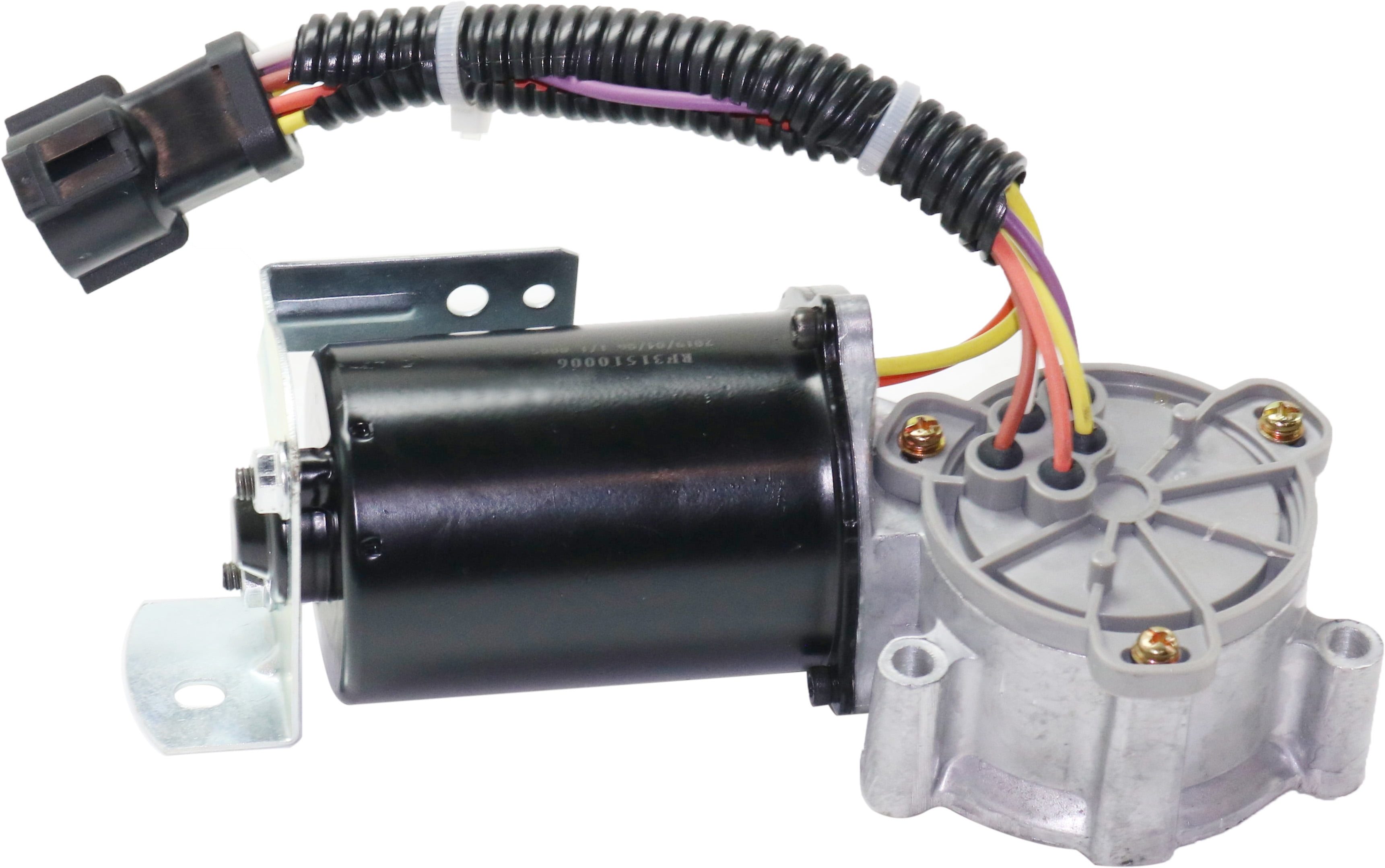 Transfer Case Motor Compatible with 2006-2011 Ford Ranger 4Cyl 2.3L, image size:3442x2158
