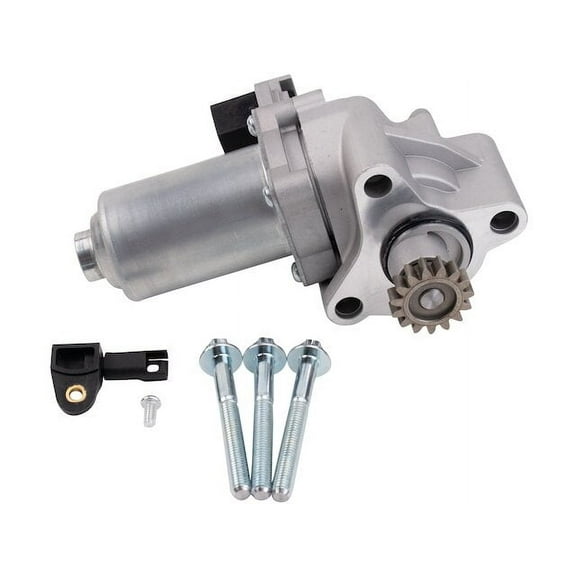 Transfer Case Motor - Compatible with 2007 - 2008 BMW 328xi