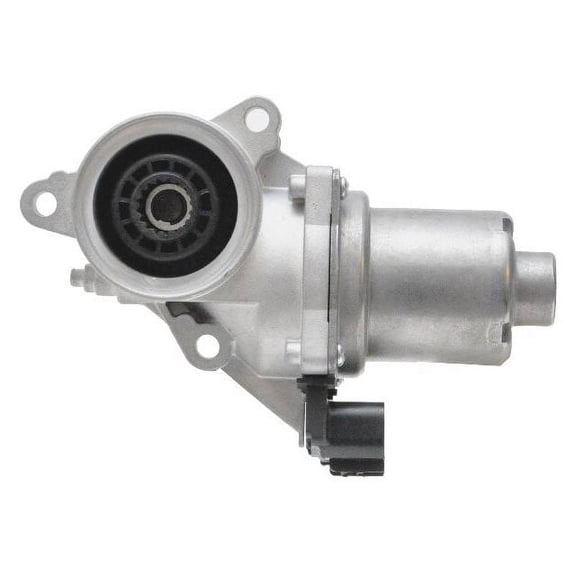 Transfer Case Motor - Compatible with 2007 - 2018 GMC Sierra 3500 HD 4WD 2008 2009 2010 2011 2012 2013 2014 2015 2016 2017