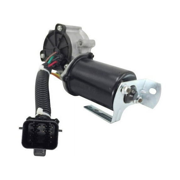 Transfer Case Motor - Compatible with 2008 - 2011 Ford Expedition 2009 2010