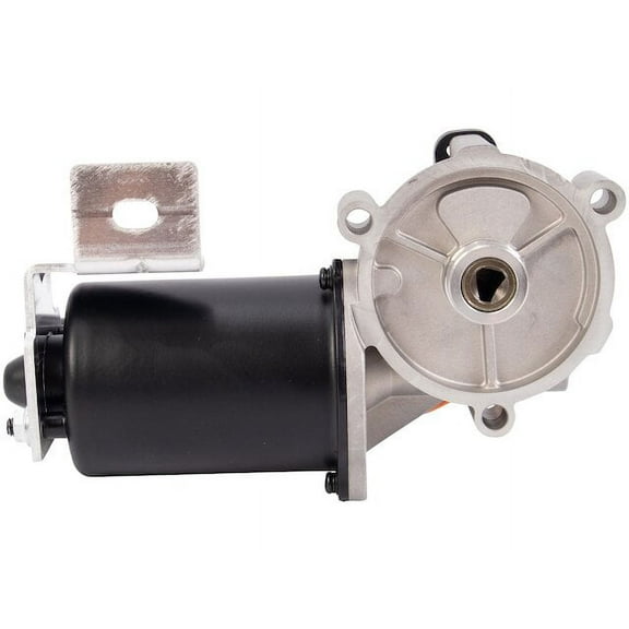 Transfer Case Motor - Compatible with 2009 - 2010 Hummer H3T