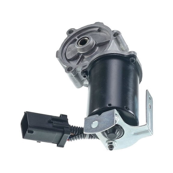 Transfer Case Motor - Compatible with 2012 - 2014 Ford F-150 2013