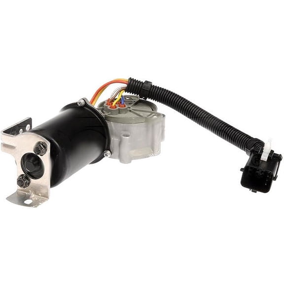 Transfer Case Motor - Compatible with 2012 - 2014 Ford F-150 2013