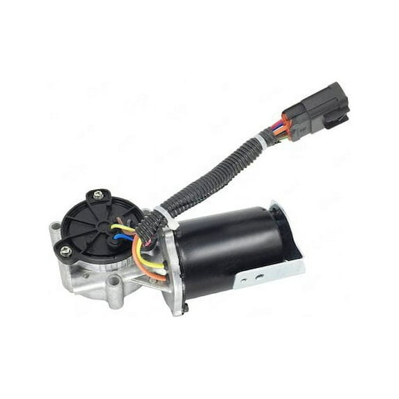 Transfer Case Motor - Compatible with 2014 - 2018 Ram 2500 4WD 2015 2016 2017