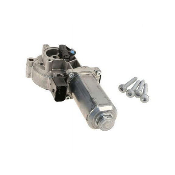 Transfer Case Motor - Compatible with 2014 - 2019 INFINITI QX80 2015 2016 2017 2018
