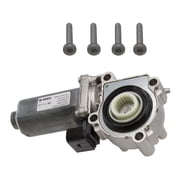 Transfer Case Motor - Compatible with 2014 - 2020, 2022 INFINITI QX80 5.6L V8 2015 2016 2017 2018 2019