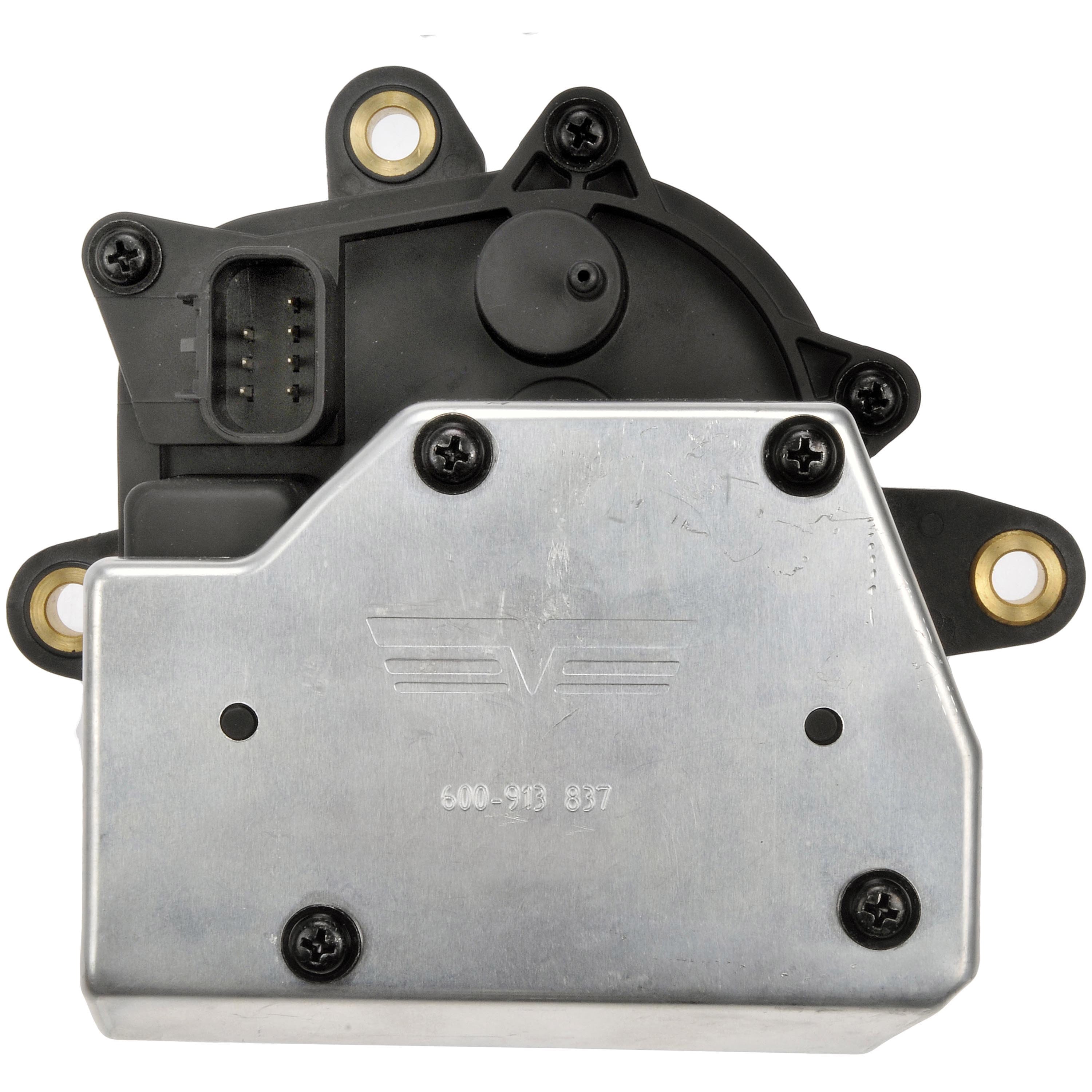 Transfer Case Motor Fits 2005 Chevrolet Colorado