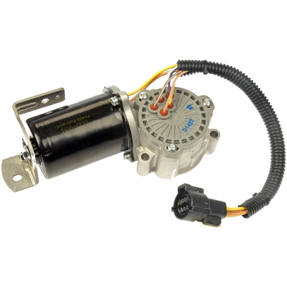 Transfer Case Motor Fits 2011 Ford Ranger