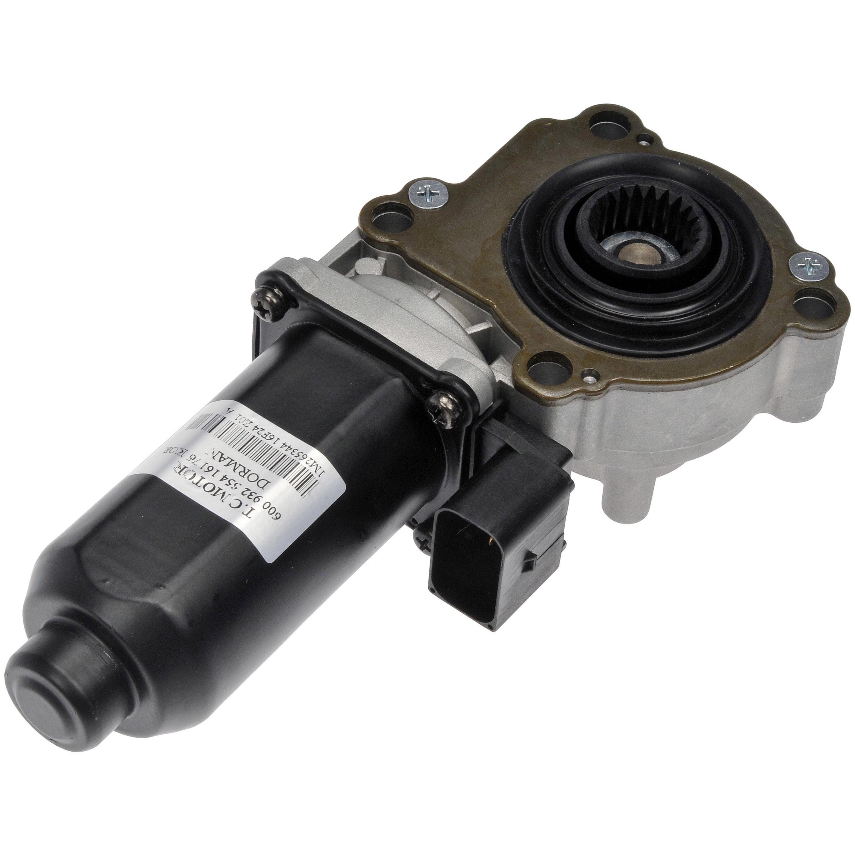 Transfer Case Motor Fits 2013 BMW X5