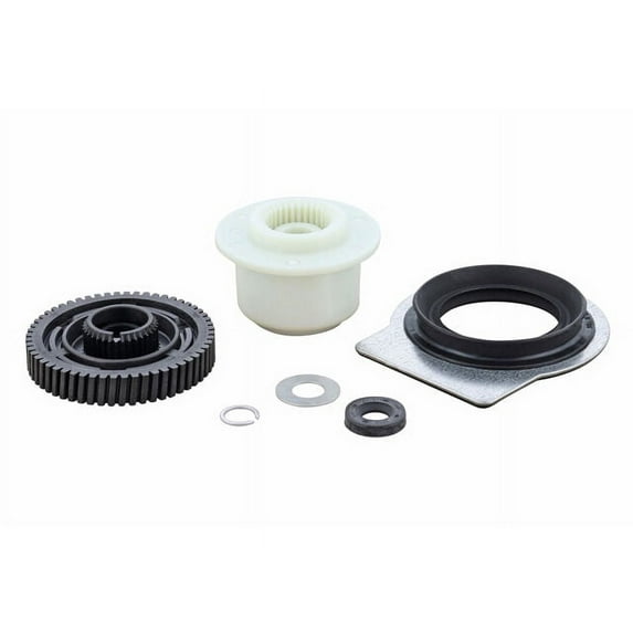 Transfer Case Motor Gear - Compatible with 2004 - 2010 BMW X3 2005 2006 2007 2008 2009