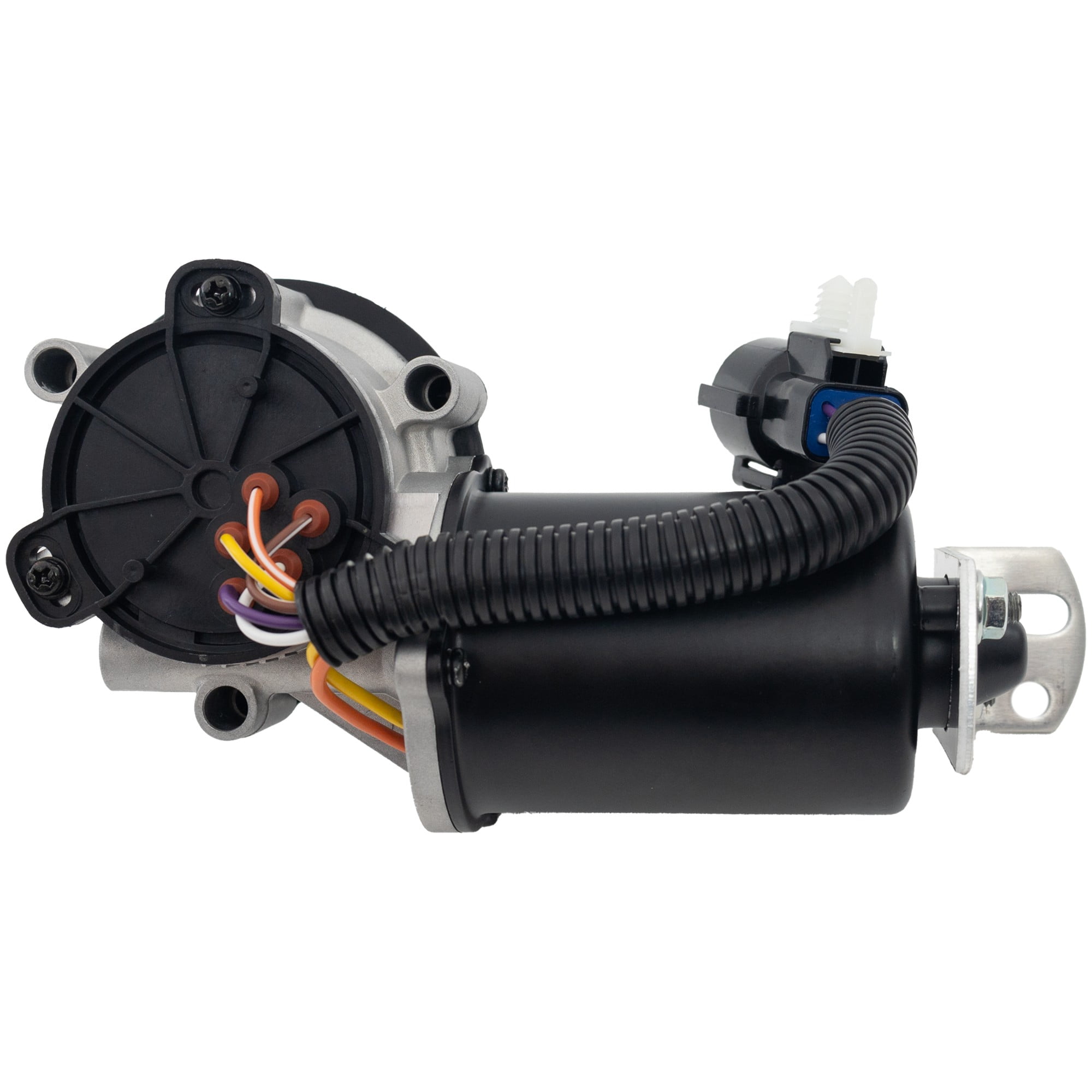 Transfer Case Motor for 1998-2002 Ford Ranger EV PL - Walmart.com