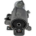 thumbnail image 1 of Dorman 600-970 Transfer Case Motor for Specific Porsche / Volkswagen Models, 1 of 5