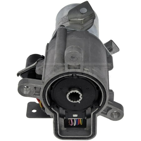 Dorman 600-970 Transfer Case Motor for Specific Porsche / Volkswagen Models