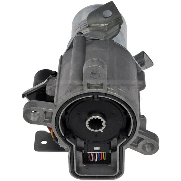 Transfer Case Motor