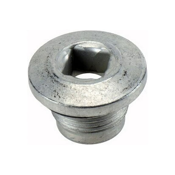 Transfer Case Oil Drain Plug - Compatible with 2010 - 2016 Cadillac SRX 3.6L V6 LFX VIN 3 2011 2012 2013 2014 2015