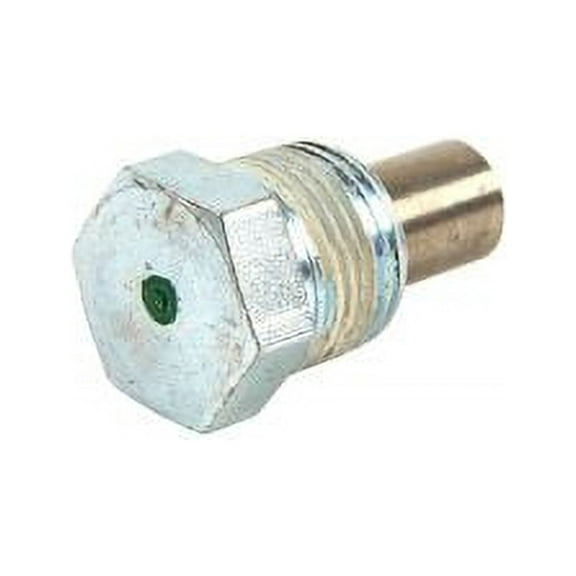 Transfer Case Oil Drain Plug