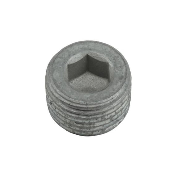 Transfer Case Oil Fill Plug