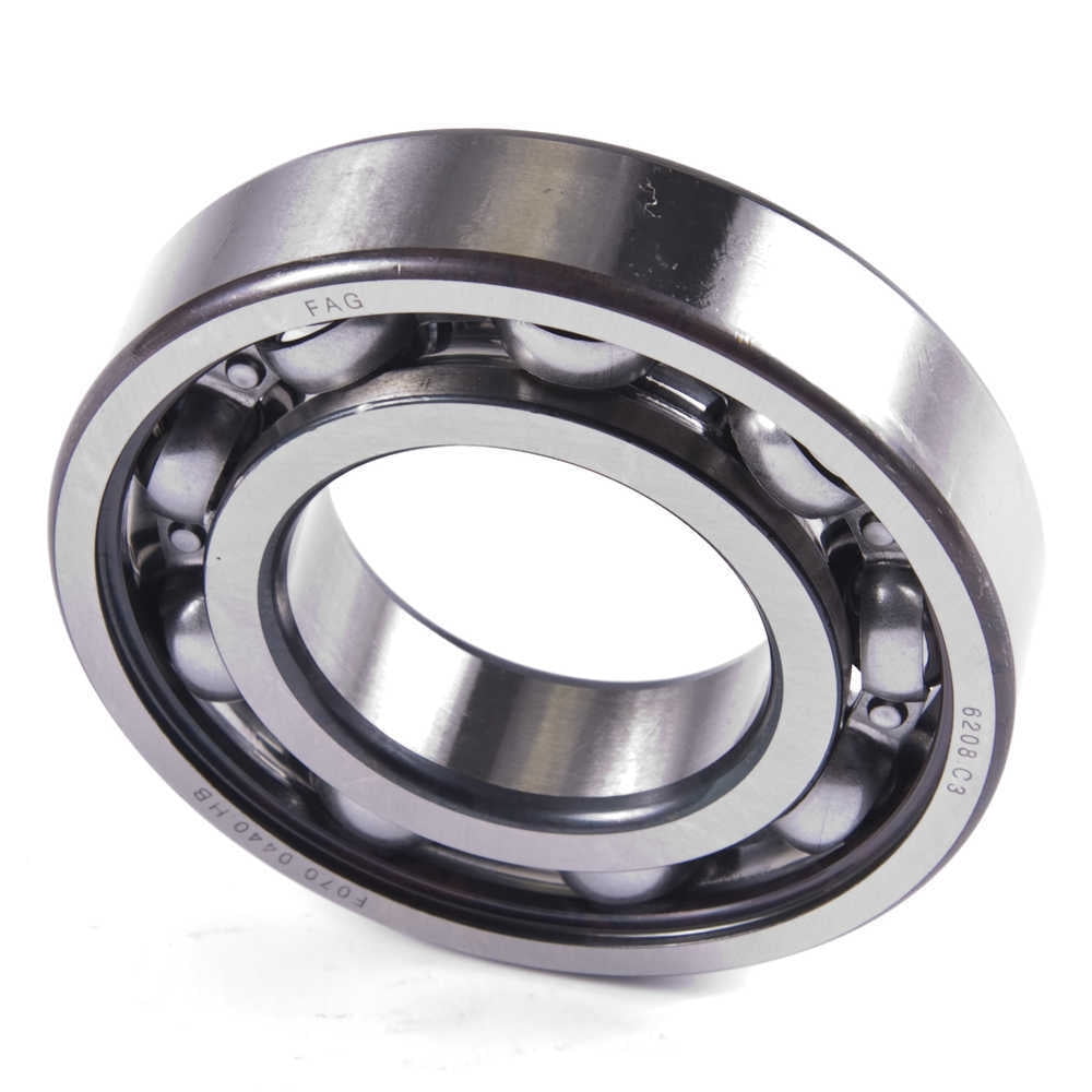 Schaeffler 6208-C3 Bearing - DGBB (Deep Groove Ball Bearing)